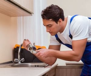 About The Faucet Pros Michie, TN